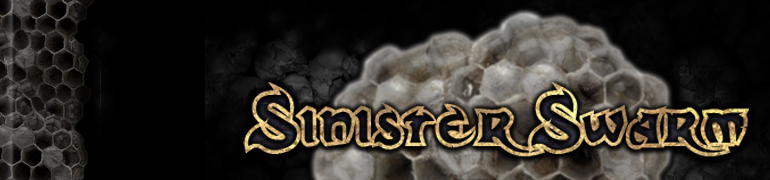Sinister Swarm Forums - Powered by vBulletin